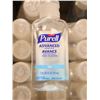 Image 2 : LOT DE 70 PURELL GELS 59ml (EXP. 10/2023)