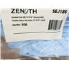 Image 2 : LOT DE 3 PKG DE TAMPONS ABSORBANTS ASST
