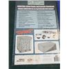 Image 2 : LOT DE 2 BACHES ASST