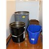 Image 1 : LOT DE 4 CONTENANTS ASST