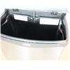 Image 2 : POUBELLE RUBBERMAID (ABIMÉ)