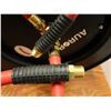 Image 2 : HOSE AVEC DISTRIBUTEUR MURAL AURORA