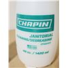 Image 2 : PULVÉRISATEUR À POMPE 48oz CHAPIN