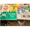 Image 1 : LOT D'AFFICHES ASST