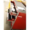 Image 2 : COFFRE D'OUTILS MOBILE 12-TIROIRS AURORA  56"x25"x38"