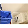 Image 2 : LOT DE 14 BACS ET CONTENEURS ASST