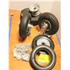 Image 1 : LOT DE ROUES ASST
