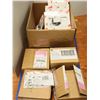 Image 1 : LOT DE 20 MOYEUX DE TAMPON POUR DISQUES 3M