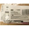 Image 2 : LOT DE 20 MOYEUX DE TAMPON POUR DISQUES 3M