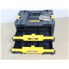 Image 2 : COFFRE DEWALT STAK