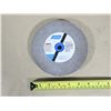 Image 1 : GRINDING WHEEL NORTON 6"x3/4"x1"