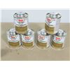 Image 2 : LOT DE 6 ARRÊT TRANSPARENT OATEY 473ml