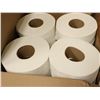 Image 2 : BTE DE 12 PAPIER HYGIÉNIQUE EN ROULEAU GÉANT CASCADES B140-B