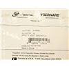Image 2 : PKG DE 10 NOZZLE ASSY 5/8" BERNARD #N1B58Q