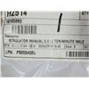 Image 2 : REGULATOR MANUAL 0.6 LI MALE