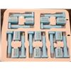 Image 1 : LOT DE +/-200 SEALED LOCKS
