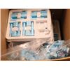 Image 2 : LOT DE +/-200 SEALED LOCKS