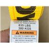 Image 2 : LOT DE 2 STRAPS ASST