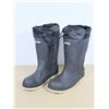 Image 1 : BOTTES À EMBOUT EN ACIER gr:10 BAFFIN