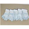 Image 1 : LOT DE 5 GANTS LRG