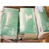 Image 1 : BTE DE 100 GANTS JETABLE EN NITRILE ZENITH 2XL