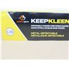 Image 2 : BTE DE 100 GANTS JETABLE EN NITRILE KEEPKLEEN LRG