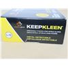 Image 2 : BTE DE 100 GANTS JETABLE EN NITRILE KEEPKLEEN LRG