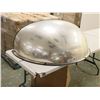 Image 1 : LOT DE 6 MIROIRS HALF-DOME 47"  (AVEC IMPARFECTIONS)