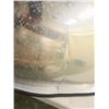 Image 3 : LOT DE 5 MIROIRS HALF-DOME 47"  (AVEC IMPARFECTIONS)