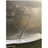 Image 9 : LOT DE 5 MIROIRS HALF-DOME 47"  (AVEC IMPARFECTIONS)