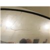 Image 8 : LOT DE 7 MIROIRS HALF-DOME 31"  (AVEC IMPARFECTIONS)