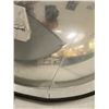 Image 8 : LOT DE  6 MIROIRS HALF-DOME 24"  (AVEC IMPARFECTIONS)