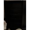 Image 2 : ARMOIRE 36"x18"x72" (MANQUE DE POIGNÉE)
