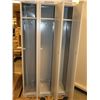 Image 2 : CASIER 3-PORTES 36"x18"x72" (ENDOMMAGÉ)