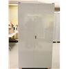 Image 1 : ARMOIRE EN MÉTAL KLETON 38"x24"x72"