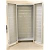 Image 2 : ARMOIRE EN MÉTAL KLETON 38"x24"x72"