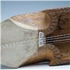 Image 2 : Nepal Hand-Carved Wooden Sarangi String Instrument