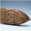 Image 5 : Nepal Hand-Carved Wooden Sarangi String Instrument