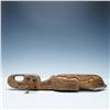 Image 6 : Nepal Hand-Carved Wooden Sarangi String Instrument