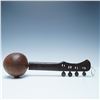 Image 2 : Handcrafted Coconut Shell Bowl String Instrument