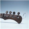 Image 3 : Handcrafted Coconut Shell Bowl String Instrument