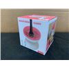 Image 3 : Electric Makeup Brush Cleaner Kit