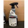 Image 2 : Weiman Stainless Steel Cleaner And Polisher - 2 Pack