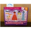 Image 1 : Anpro Tailor Shop Fasion Designer Kit 6 +