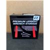 Image 1 : Premium Upright Wrench Storage Holder