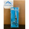 Image 1 : Equinox Pro Razor Edge Hair Cutting Scissors 6.5 Length