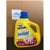 Image 1 : Sunlight Morning Fresh - 100 Loads 4.0L