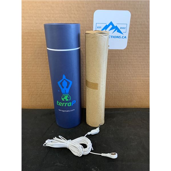 Terrap Matts Grounding Earthing Mat