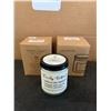 Image 1 : Scented Soy Candles Lavender Eucalyptus 7oz