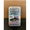 Image 1 : Wild Unknown Pocket Animal Spirit Deck & Guidebook Tarot Cards
